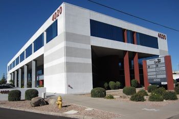 Phoenix Office