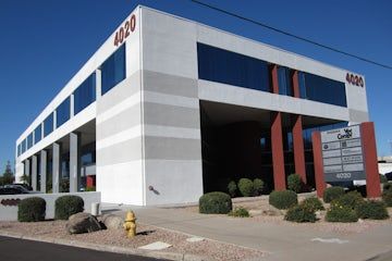 Phoenix Office
