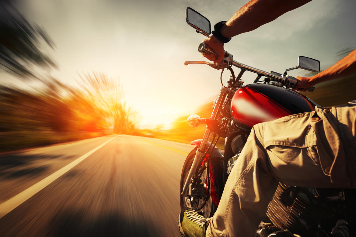 Arizona Motorcycle Insurance Quote